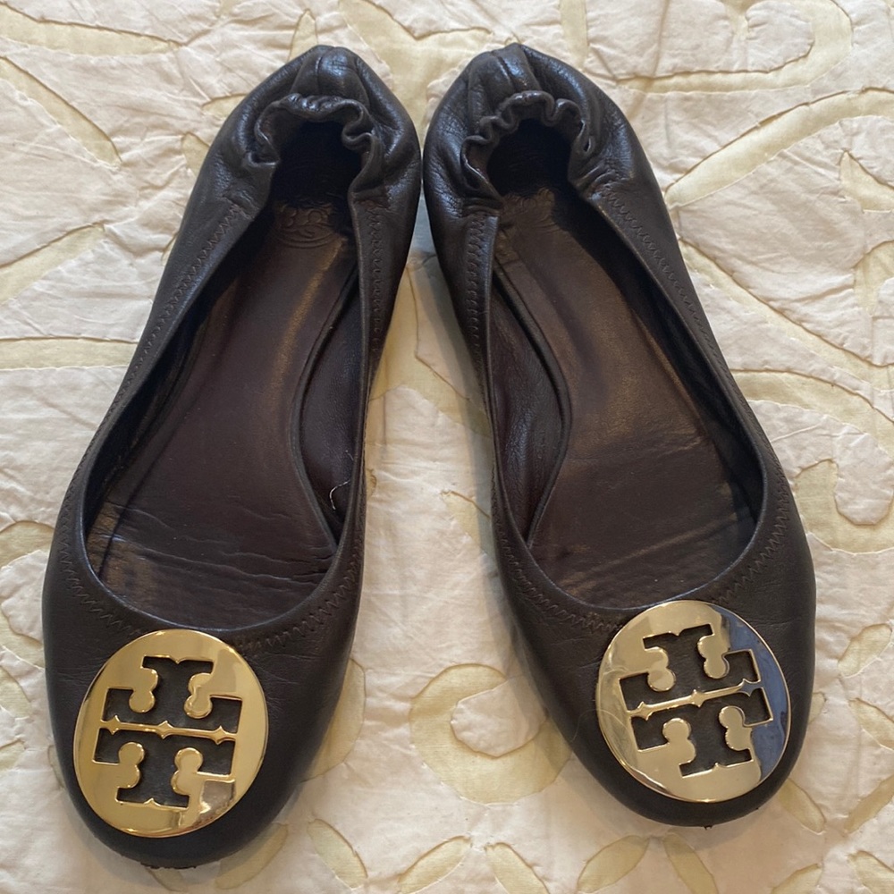 Tory Burch Ballet shoe, size 6